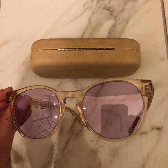🔥NEW LUXURY CHLOÈ SUNGLASSES 🔥 - Picture 5 of 14